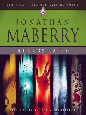 cover image of Hungry Tales